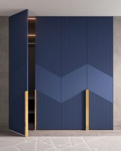 Modular Wardrobe